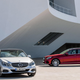 Illustration for article titled 2014 Mercedes-Benz E-Class: It's Official, And It Comes With A Clock